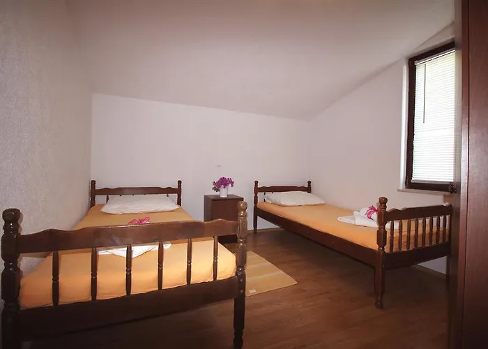 Apartment Galic