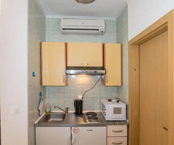 Apartment Galic Pisak