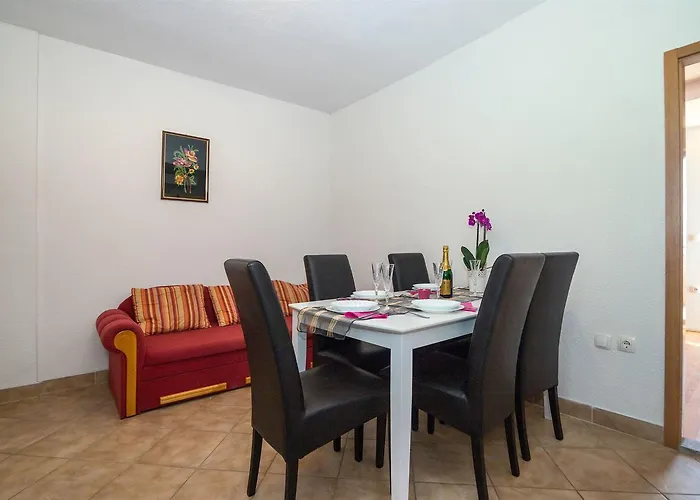 Galic Apartment