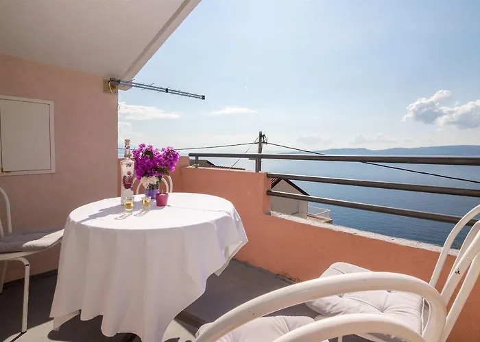 Galic Apartment *