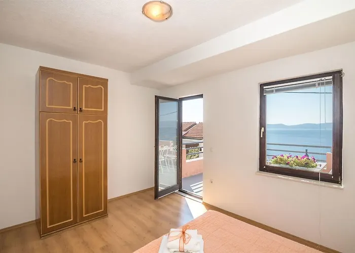 Galic Apartment Pisak