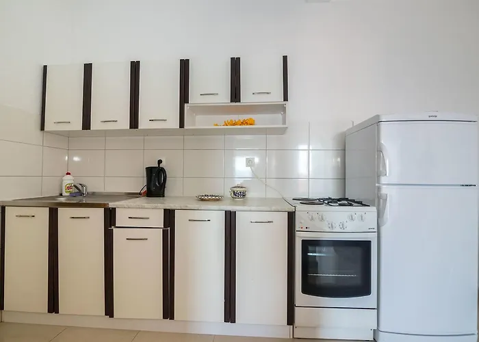 Apartment Galic *
