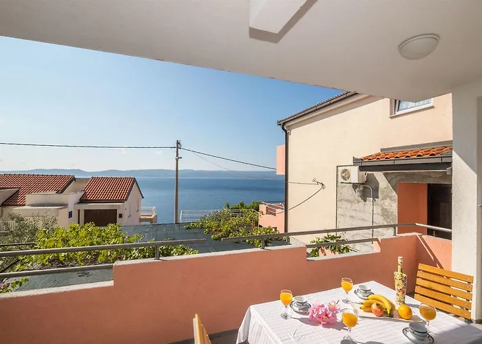 Apartment Galic