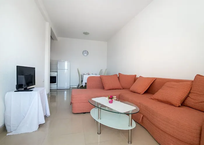 Galic Apartment Pisak