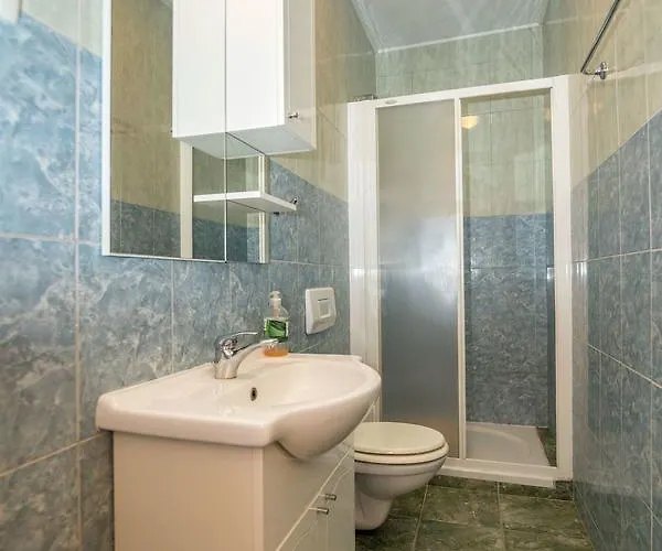 Apartment Galic Pisak