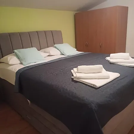 Galic Apartment *