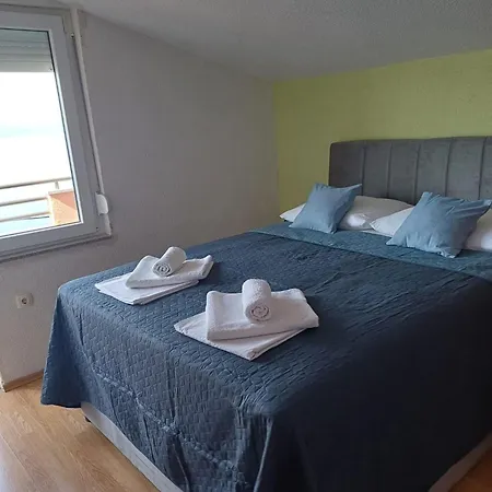 Apartment Galic *