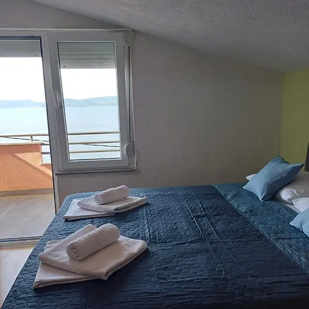 Apartment Galic *