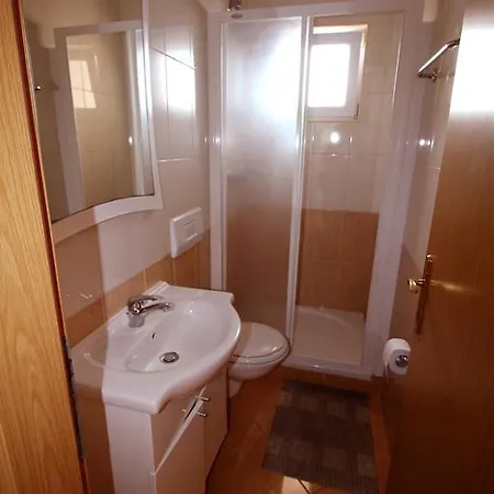 Apartment Galic