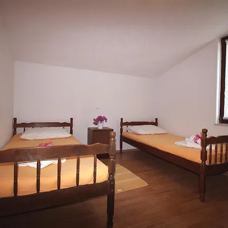Apartment Galic