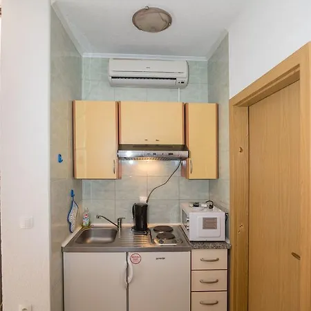 Apartment Galic Pisak