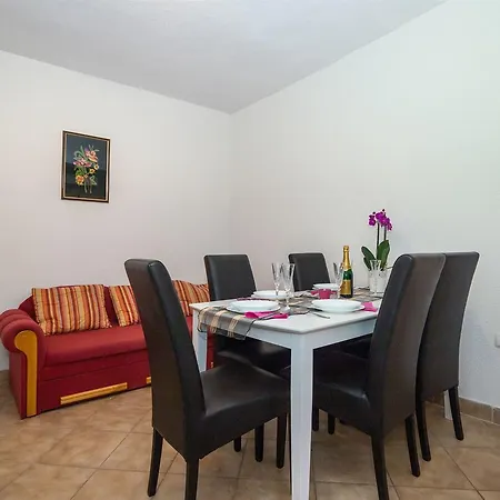 Galic Apartment