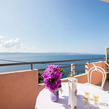 Apartment Galic