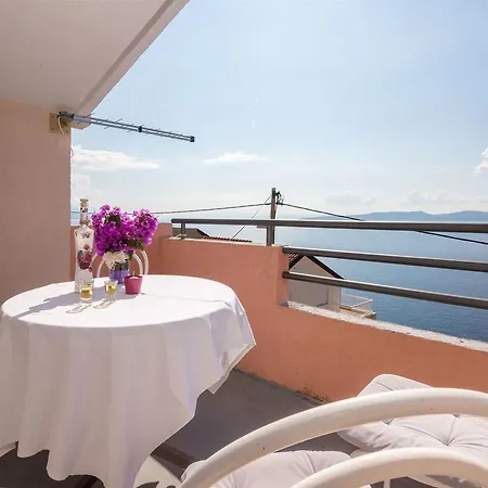 Galic Apartment *