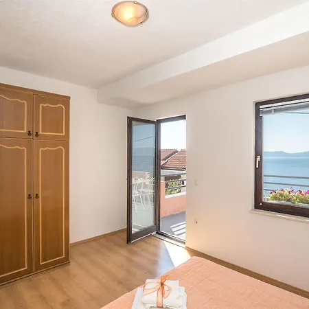 Galic Apartment Pisak
