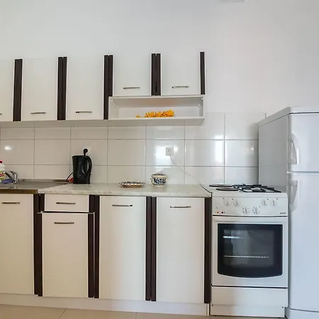 Apartment Galic *