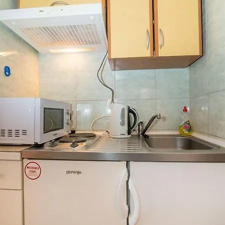 Apartment Galic