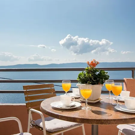 Galic Apartment Pisak