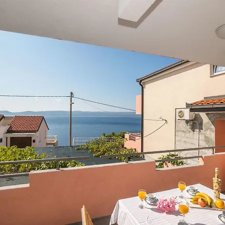Apartment Galic