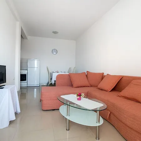 Galic Apartment Pisak