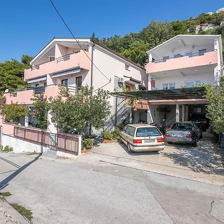 Galic Apartment *