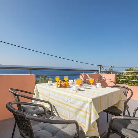 Galic Apartment