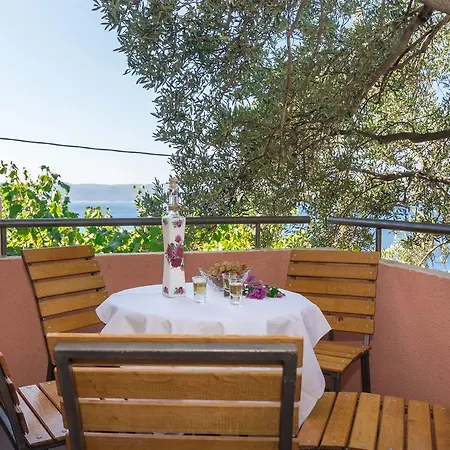 Apartment Galic *