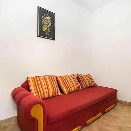 Apartment Galic *