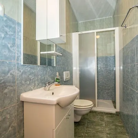 Apartment Galic Pisak