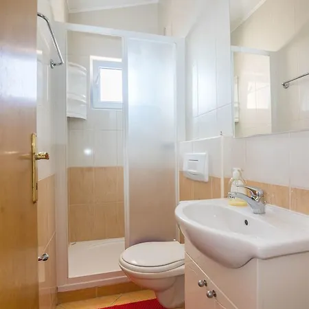 Apartment Galic
